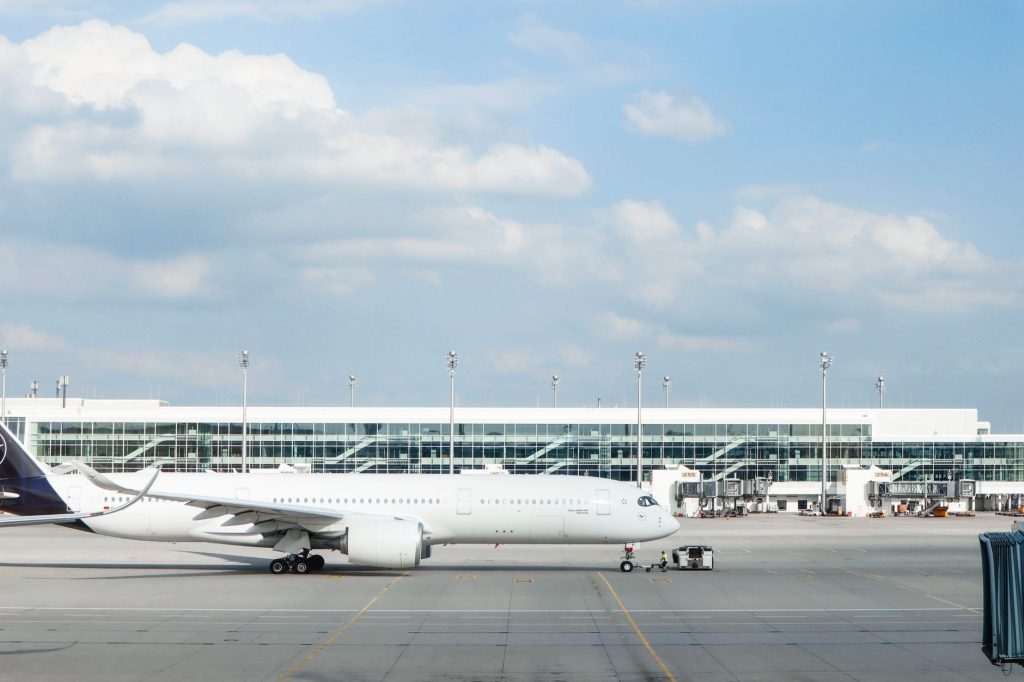 Tampa Airport Goes High-Tech for Parking!