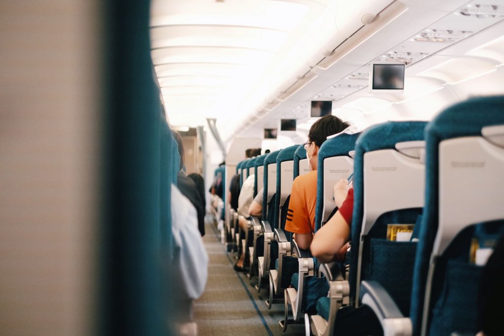 Flight Chaos: Dhaka-London Plane Sees Ugly Brawl