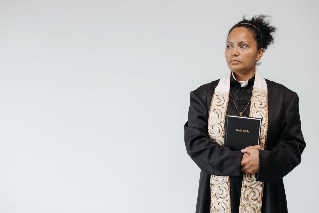 Global Faith Leaders Unite for Peace