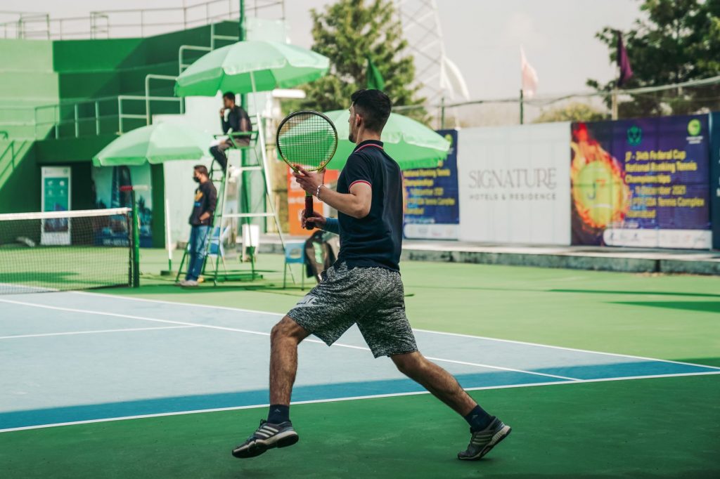Quimcy Dsouza Fights for Bronze at Asian Games