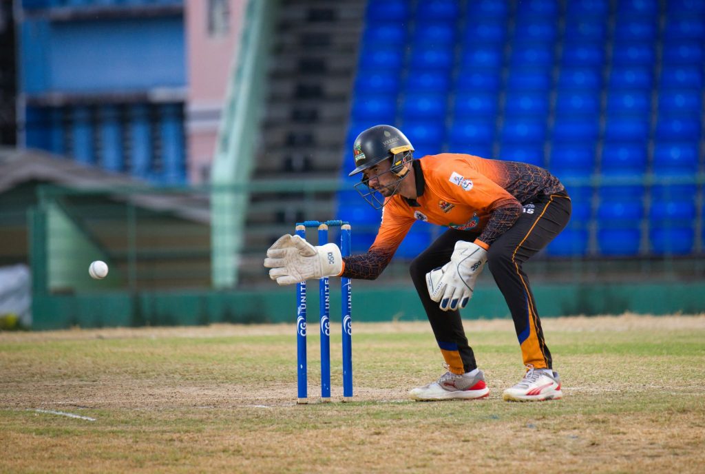 Kingsmen Triumph in Thriller, Reach CPL Final