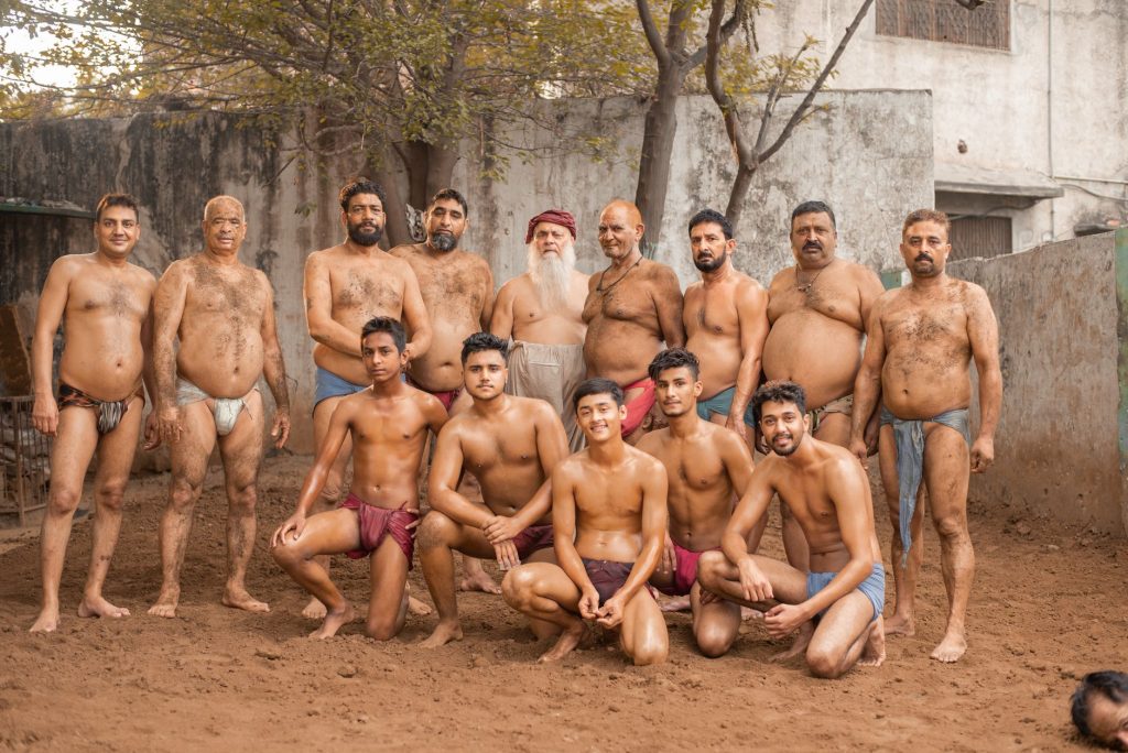 Kabaddi Fever: India’s Asian Games 2026 Schedule Revealed!