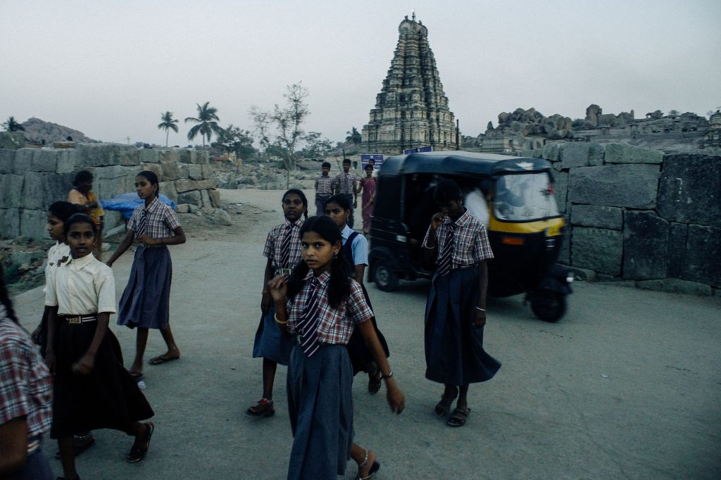 Karnataka Congress Leader Seeks Public Aid for School Woes