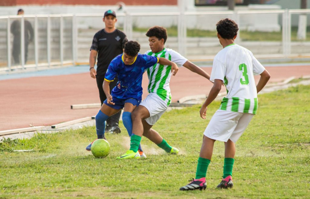 ASMITA: Sports Ministry Ignites Women’s Athletics Nationally