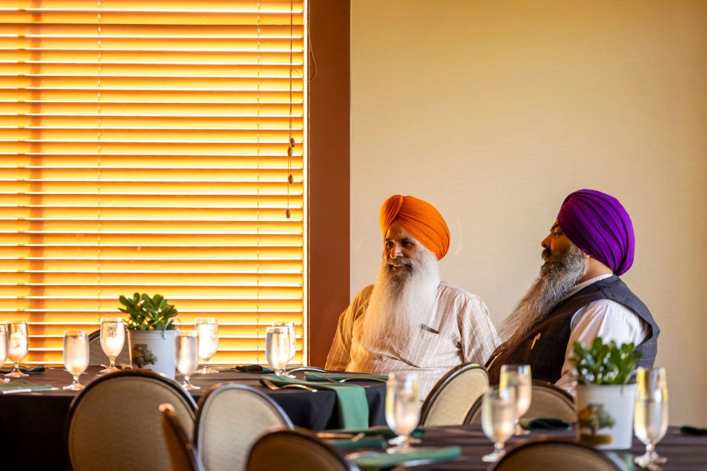 Turban Yanked Off Elderly Sikh Man in Thailand!