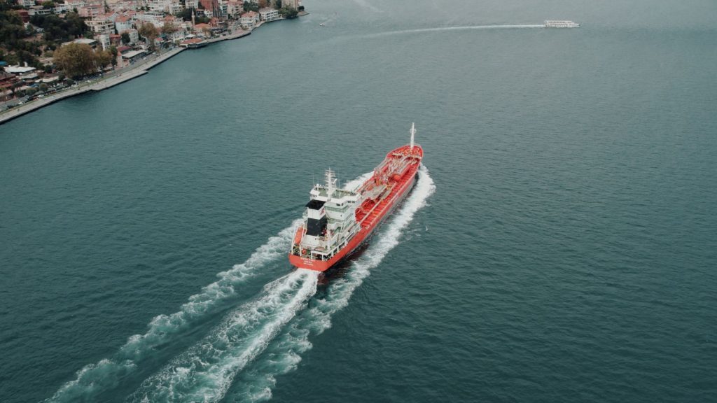 US Navy Guards 1 Billion Barrels of Oil