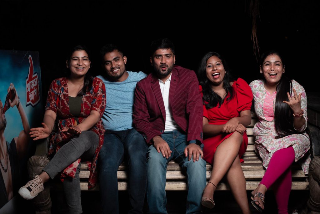 Agadha on ZEE5: Will OTT Save MS Raju’s Film?