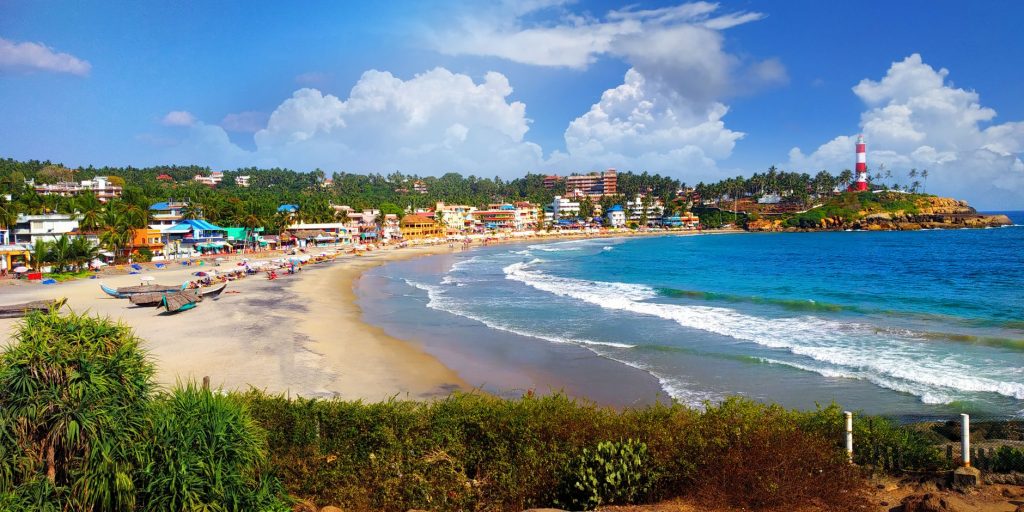 Chennai Tourist Lost in Kerala Landslide