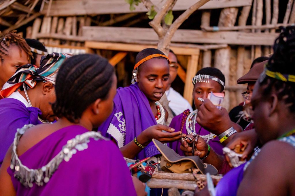 Charlize Theron’s Blockbuster Success & African Cause