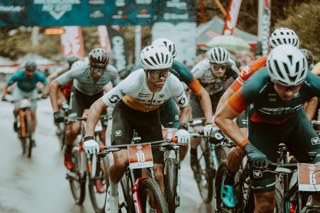 Who Won the Soldier Hollow XC World Cup?