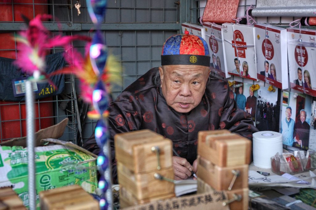 China Box Office: Middle East Flick Stays On Top