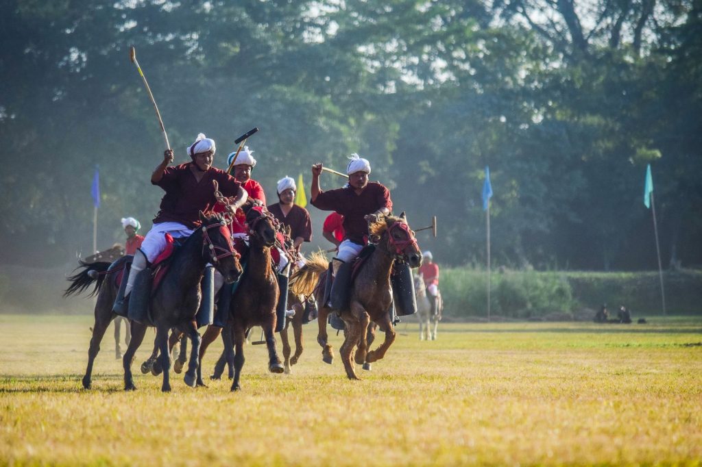 Asian Games: India vs Pak TT, Kabaddi Battles Today!