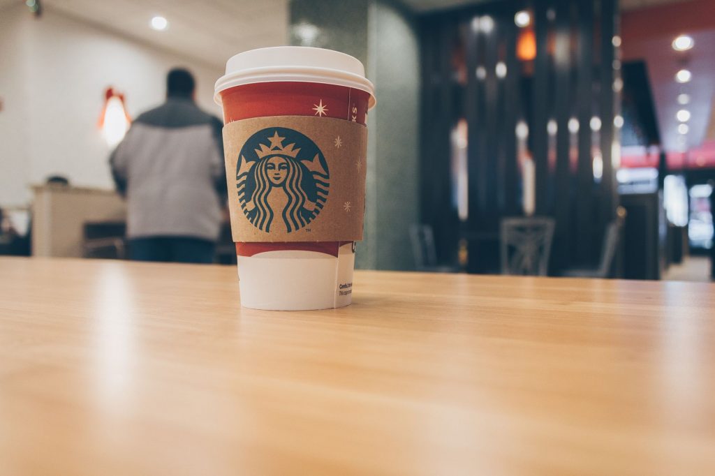 Starbucks’ Chennai Tech Hub: What It Means for India
