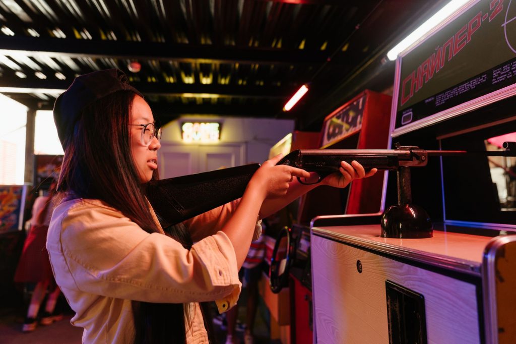 Asian Games 2026: Shooters Aim for Gold