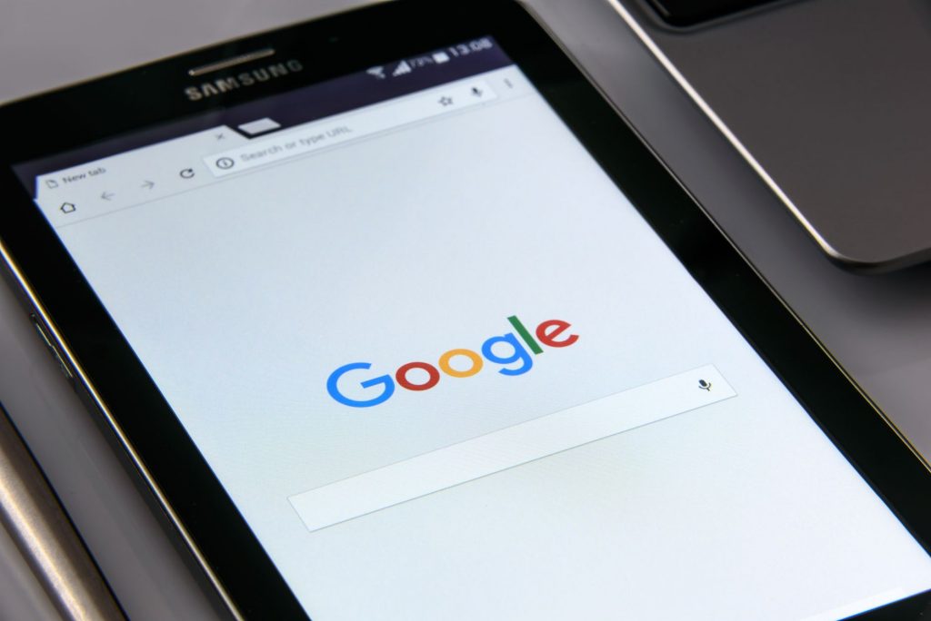 Google to Report Child Abuse Content to India