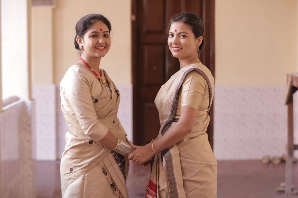 Assam Women’s Hajj Journeys: A Rich Legacy