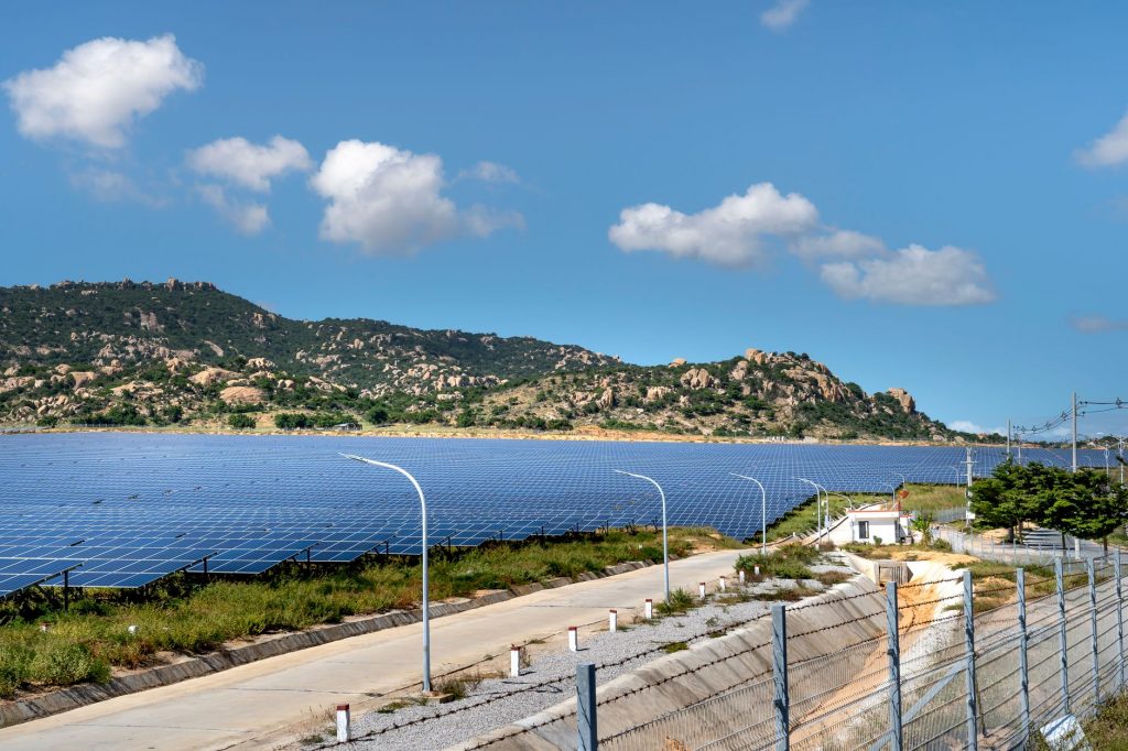 India’s Green Energy Paradox: Producing Too Much, Wasting It