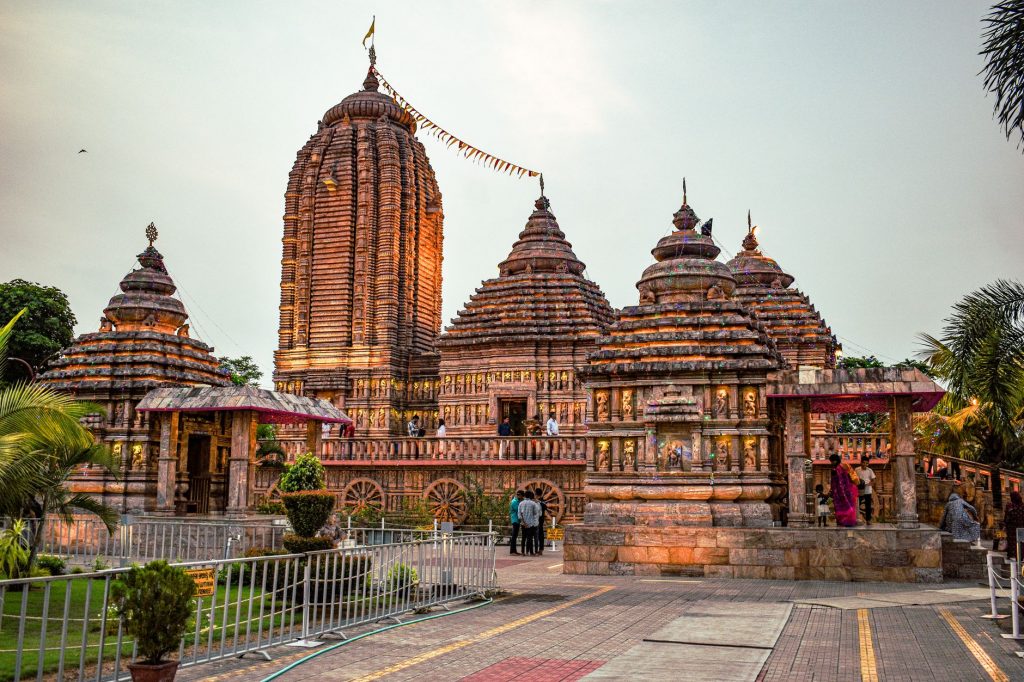 Odisha Tourist Spot Attack Shocks Nation