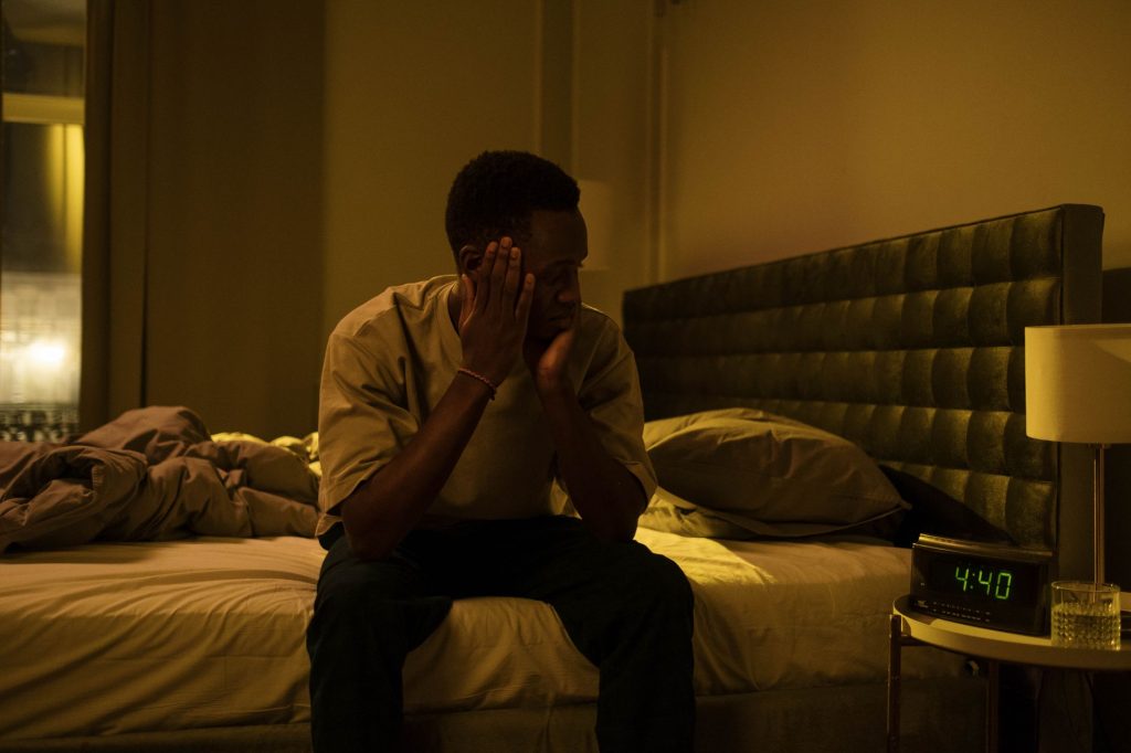Reasonable Doubt S4 Trailer: Who got shot?