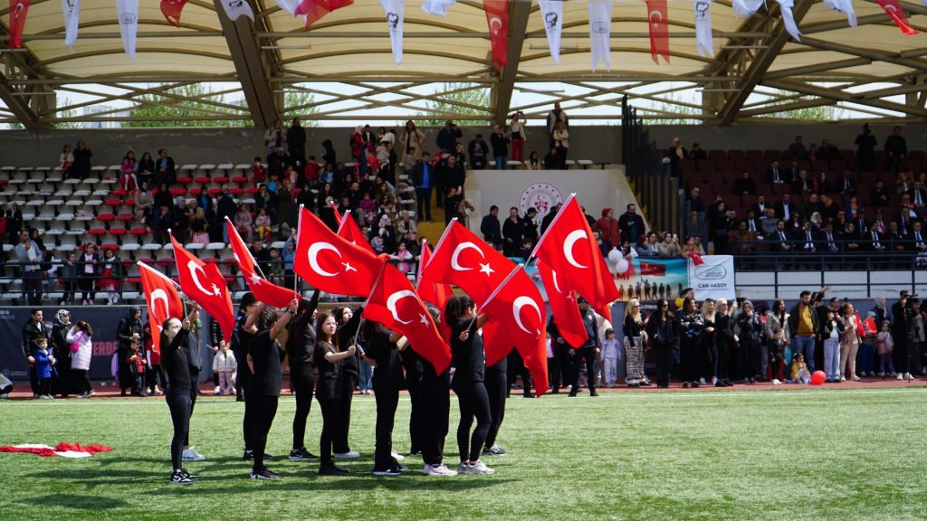 Turkey School Shooting: 11 Hurt Amid Rising Violence Fears