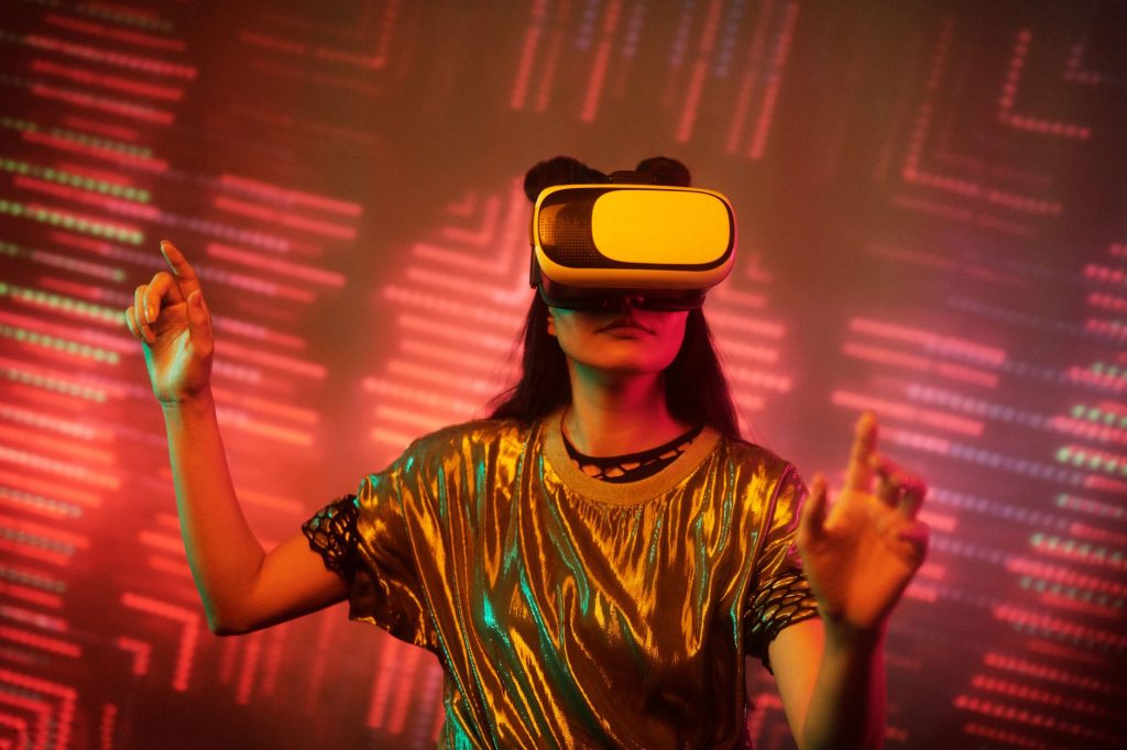 Meta’s Smart Glasses Get Privacy Boost