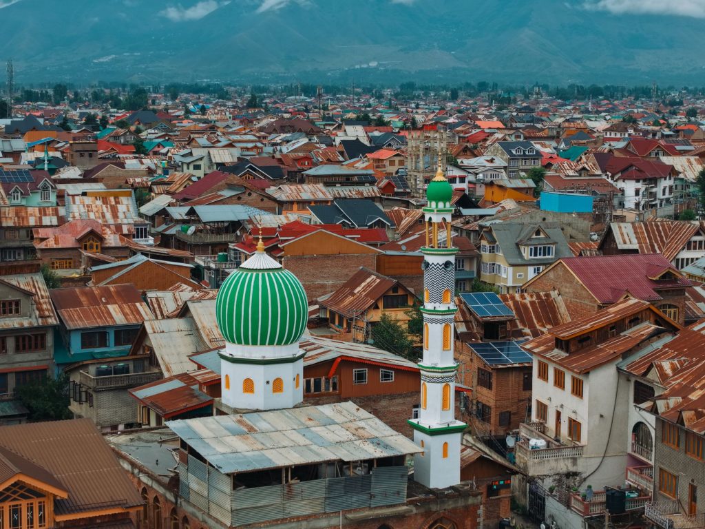 India Slams OIC Over ‘False’ J&K Claims