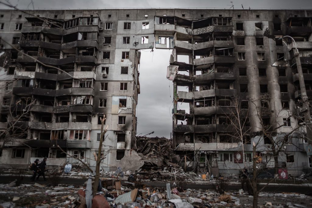 UN Spotlight: Ukraine, Iran Wars Dominate Global Stage
