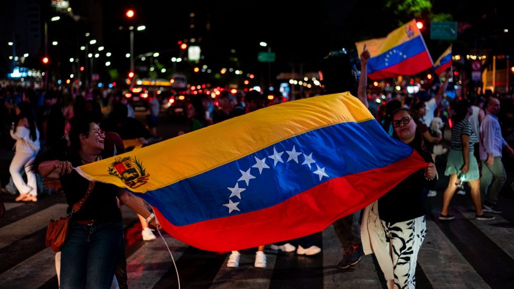 Venezuela Promises Elections: What’s Next?