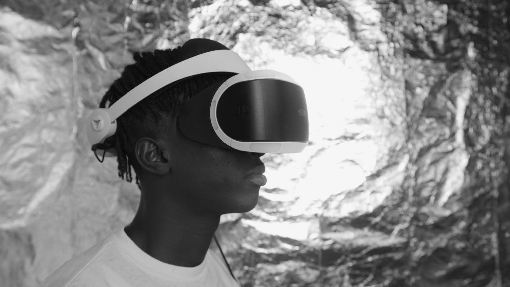 Meta’s New VR Glasses: Your Entertainment Hub?
