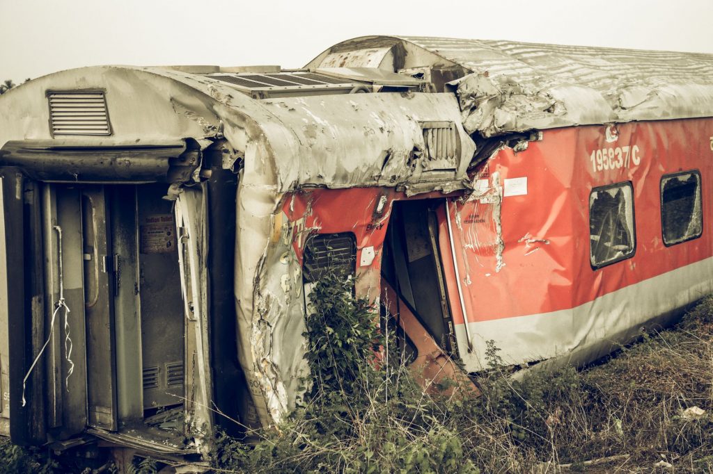 Pilgrimage Tragedy: 6 Dead as Tractor Overturns