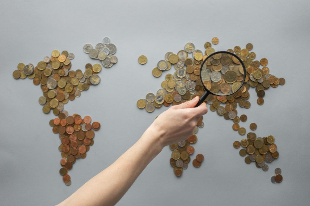 Goyal: India’s Global Economic Footprint Growing