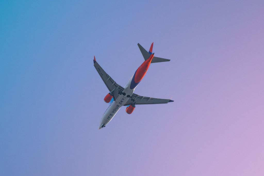 Akasa Air Eyes Huge Boeing Deal