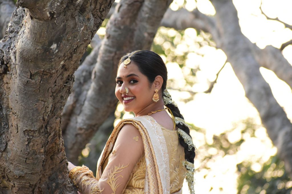 Allari Naresh’s New Film ‘Ramba Oorvasi Menaka’ on Prime Video