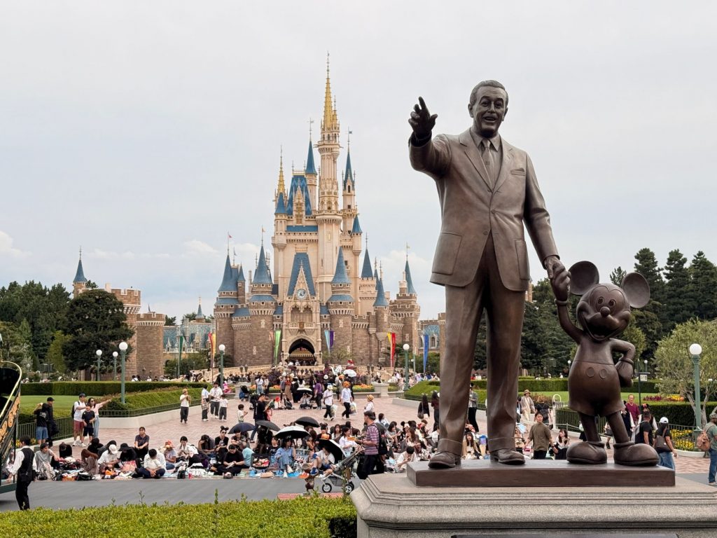 Disney Signals Major Job Cuts, Smaller Team Ahead