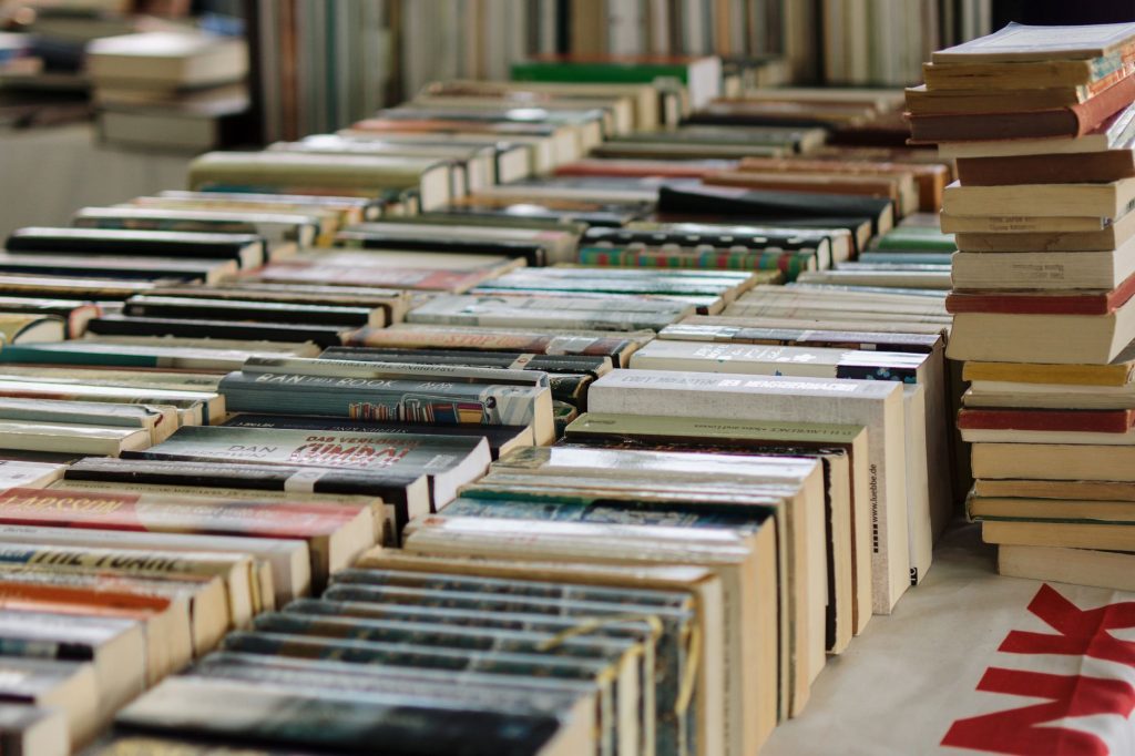 Colombo Book Fair: A Literary Feast for Book Lovers