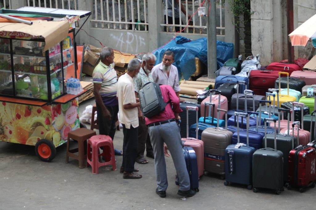 Quince Luggage: Style Meets Savings for Indian Travellers