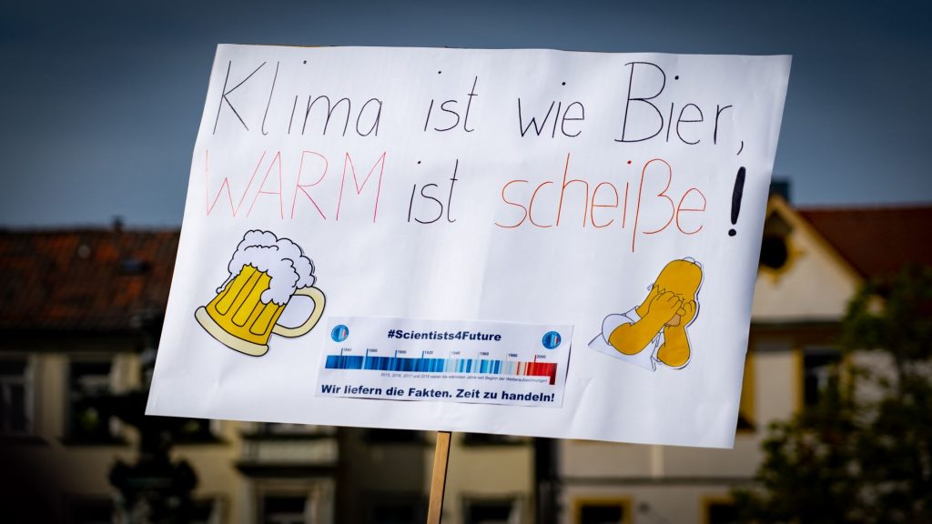 Germany’s Dilemma: Economy & Migrants Shake Up Politics