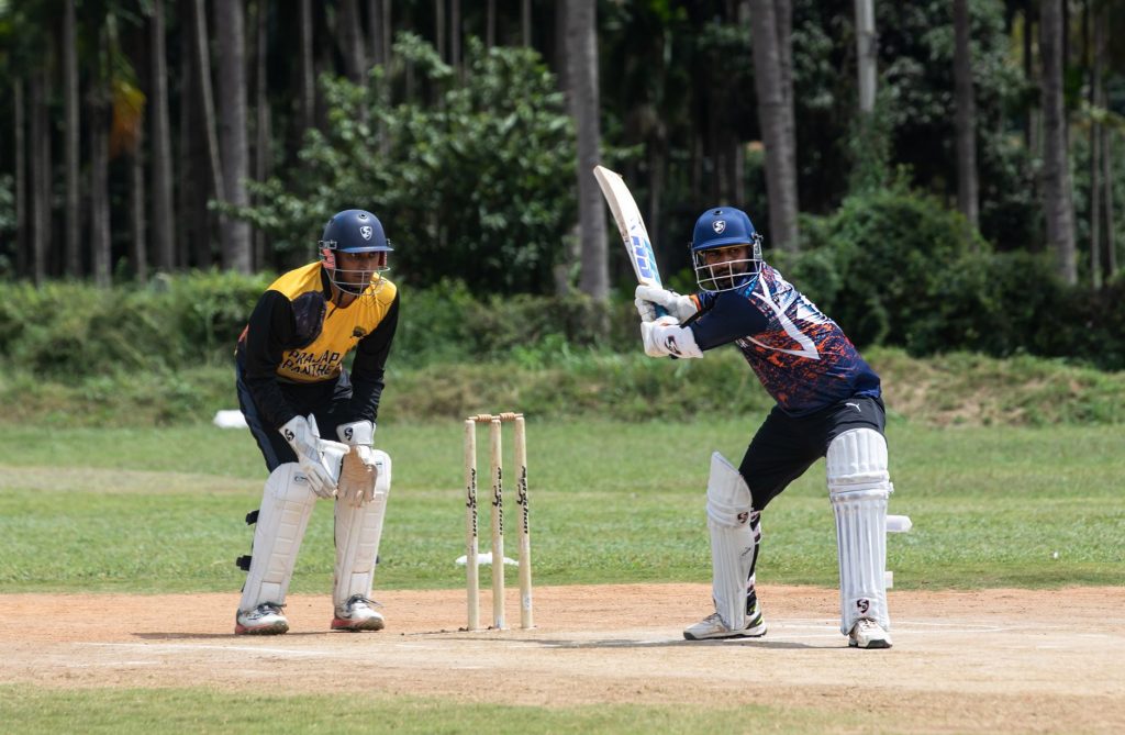 Asian Games Cricket: Nepal Stuns Japan, Samurai Out!