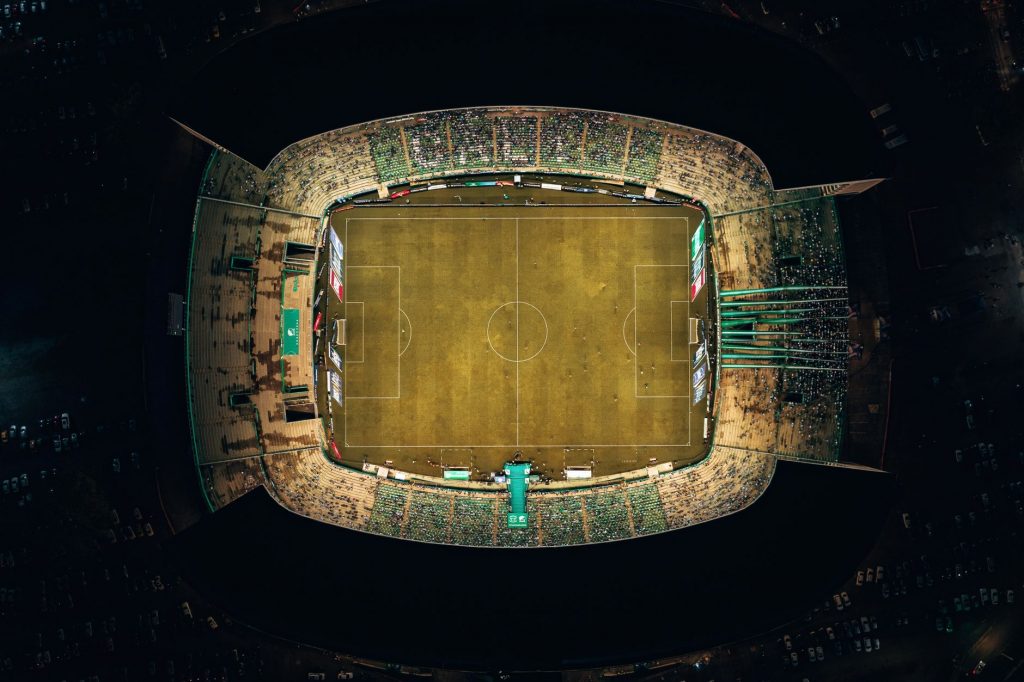 Mexico vs. Colombia: Where to Watch the Friendly