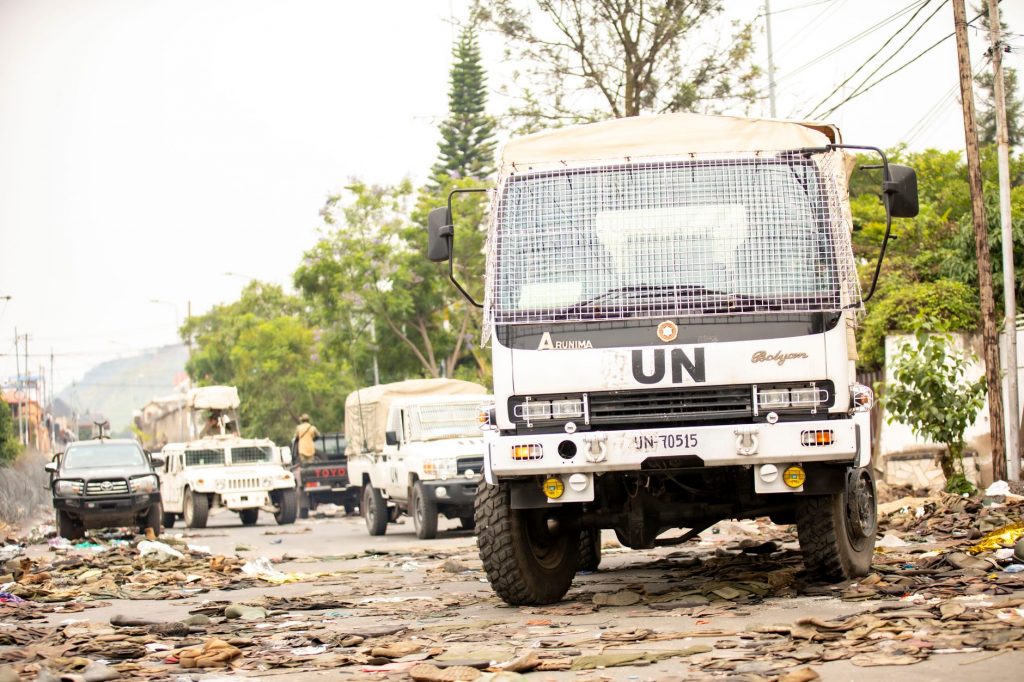 India at UN: Wars Elsewhere Hit Us Hard