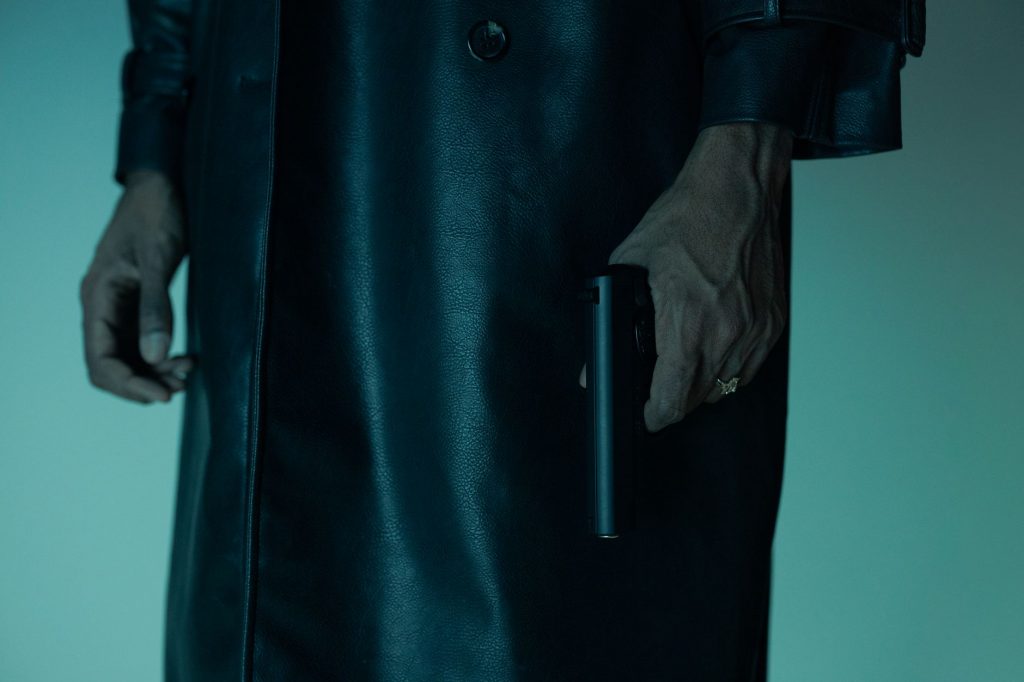 John Hawkes Unleashes Chaos in ‘Jack & Christine’ Trailer