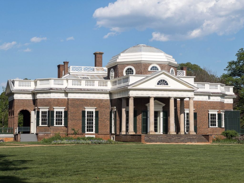 Jefferson’s Warning Echoes for Modern Leaders