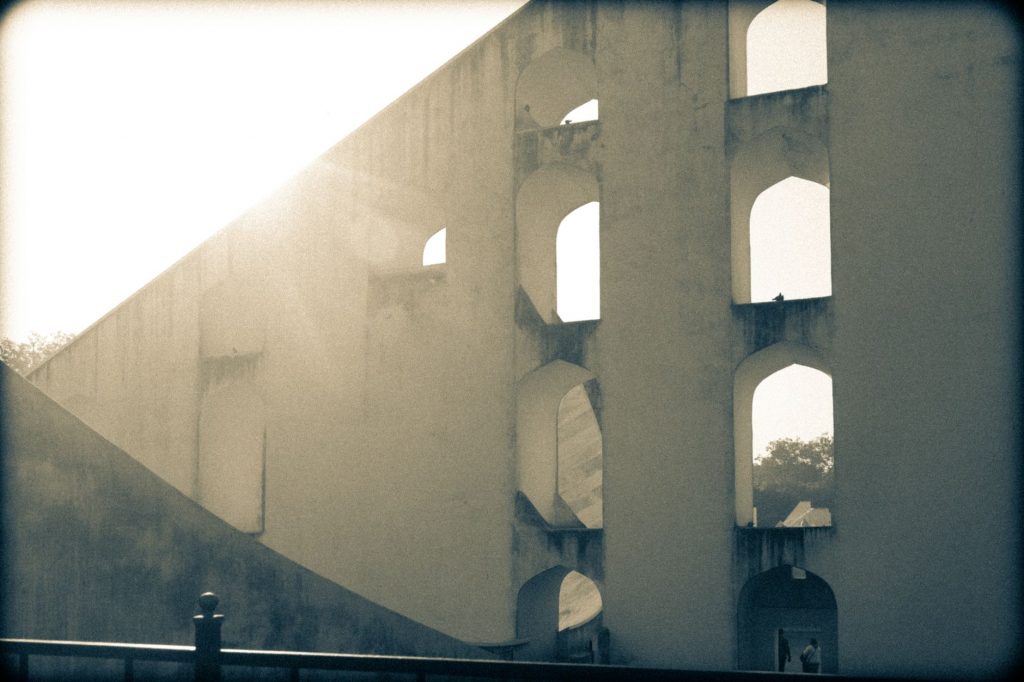 Jantar Mantar Video: Delhi Police Clarify Viral Footage