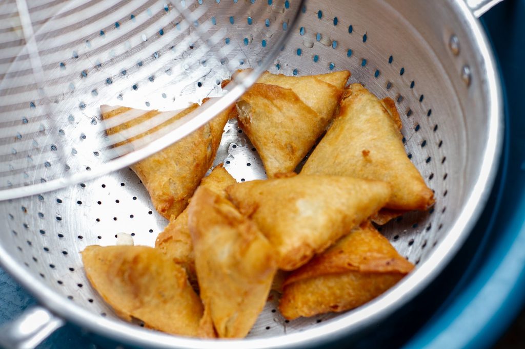 Hapur Samosa Brawl: What Escalated a Snack spat?