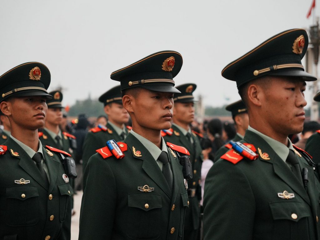 Trump’s China Arms Deal Offer: Ambassador Spills Beans
