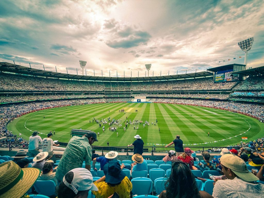 BCCI Buzz: Cricket Australia Chair Steps Down
