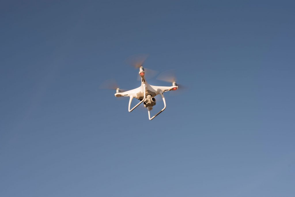 Iran’s Drone Claim: US Says No ‘Advanced’ Drone Seized