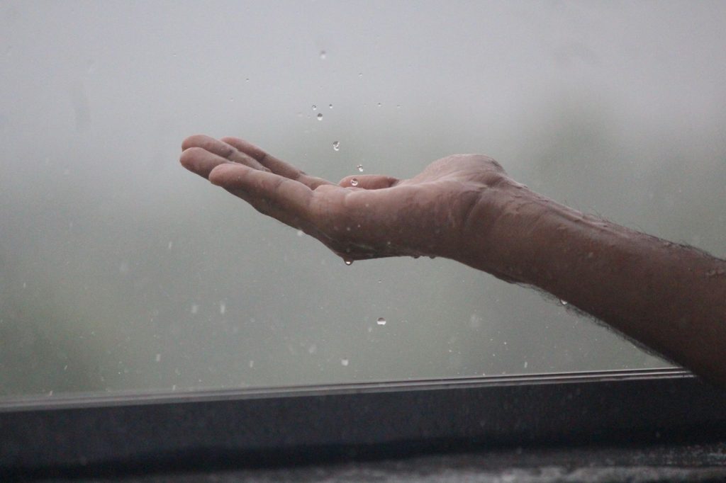 UP Rains: 56 Lives Lost in 48 Hours