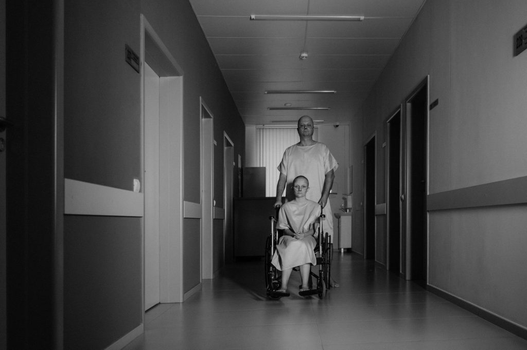 Taylor Swift’s ‘Patient Zero’ Video Out!