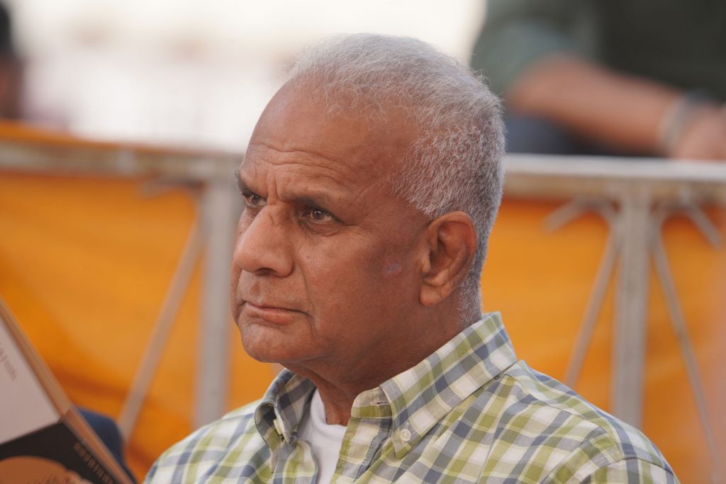 Vinod Kambli’s Health: A Viral Video Sparks Worry
